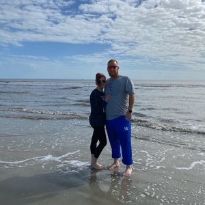 Meet your Posher, Whitney